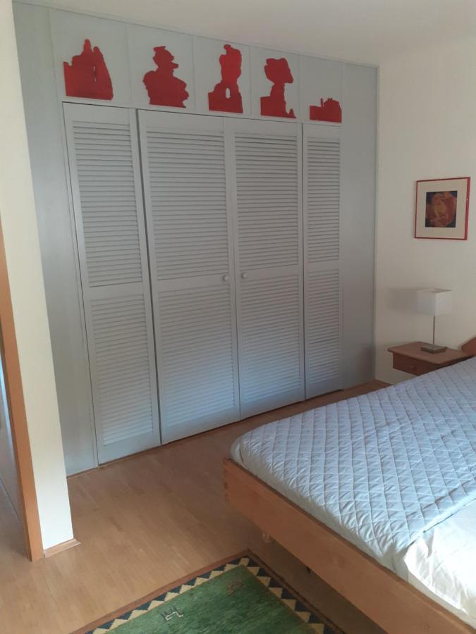 דירות דאהן Haus Woogart מראה חיצוני תמונה